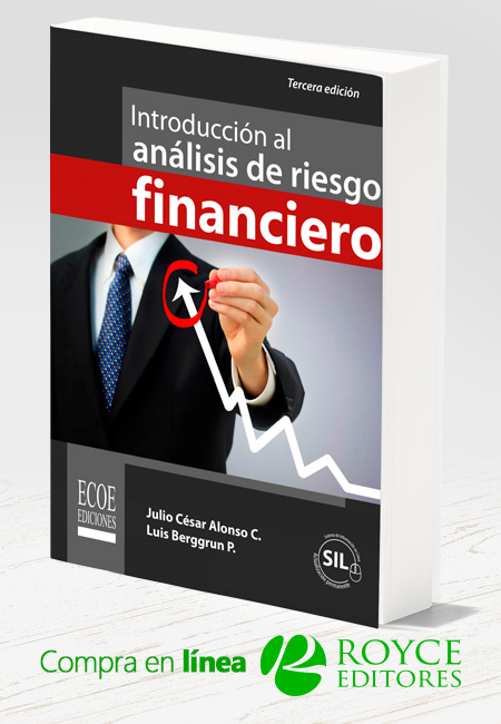 Compra en línea Introducción al Análisis de Riesgo Financiero