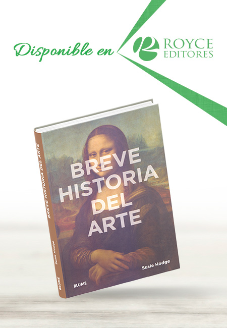 Compra en línea Breve Historia del Arte