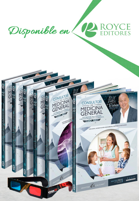 Compra en línea Consultor de Medicina General con Terapias en HD y 3D