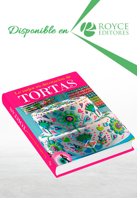 Compra en línea Lo Mejor en Decoración de Tortas