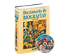 Diccionario de Biografías con CD-ROM