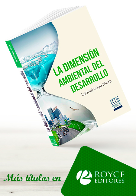 Compra en línea La Dimensión Ambiental del Desarrollo