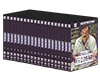 Pablo Escobar El Patrón del Mal 20 en DVDs