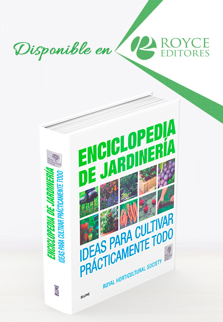 Enciclopedia De Jardinería Más Libros Tu Tienda Online