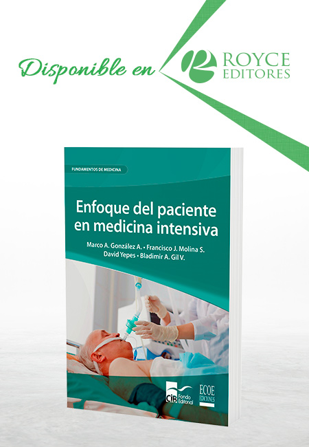 Compra en línea Enfoque del Paciente en Medicina Intensiva