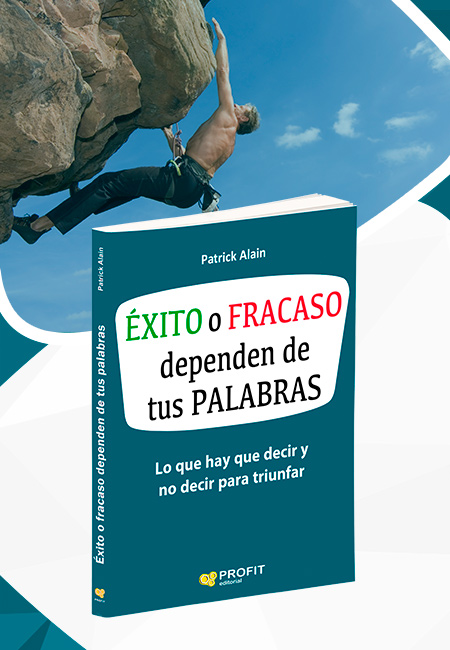 Compra en línea Éxito o Fracaso Dependen de Tus Palabras