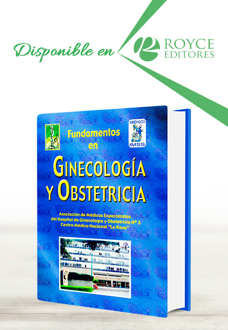 Compra en línea Fundamentos en Ginecología y Obstetricia