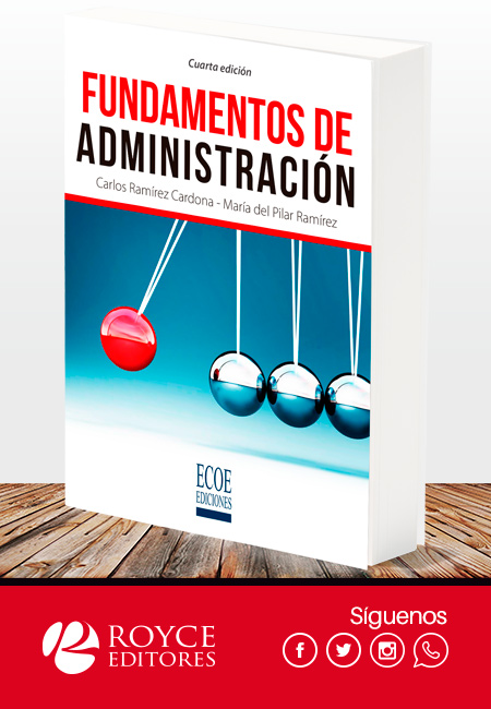 Compra en línea Fundamentos de Administración