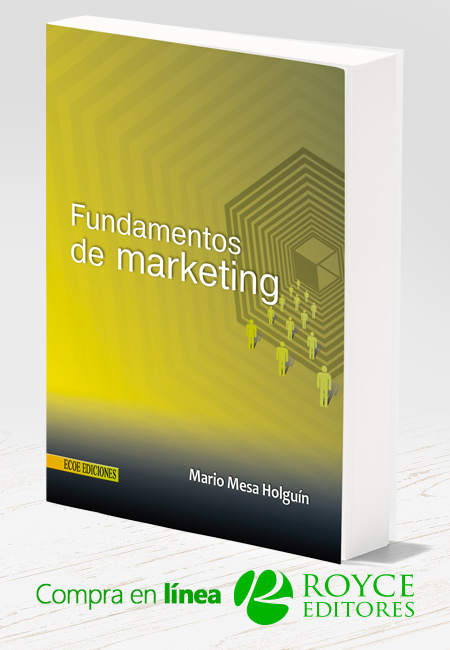 Compra en línea Fundamentos de Marketing