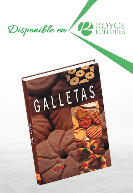 Compra en línea Galletas