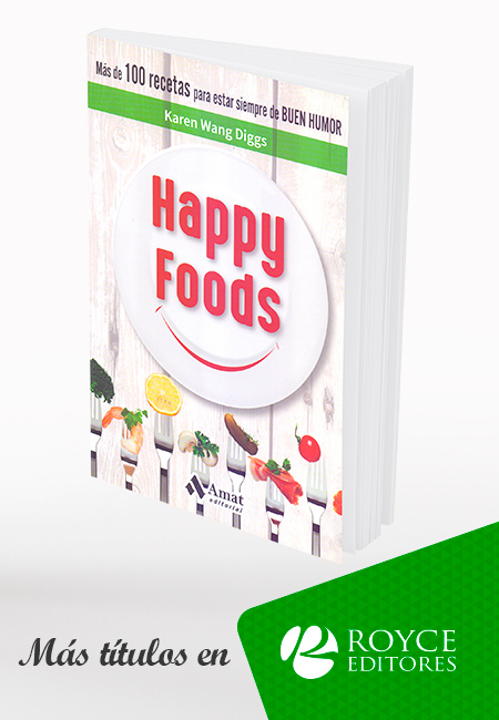 Compra en línea Happy Foods