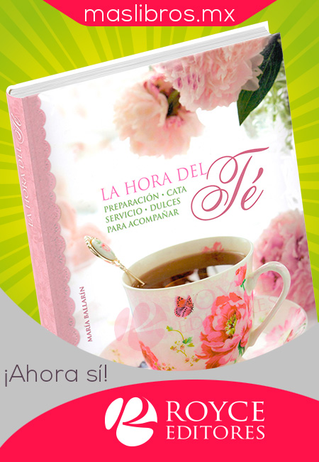 Compra en línea La Hora del Té