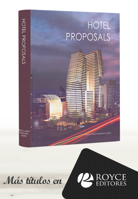 Compra en línea Hotel Proposals