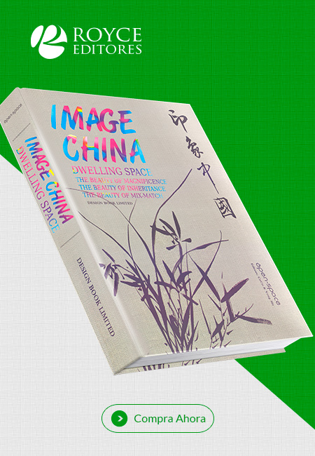 Compra en línea Image China Dwelling Space