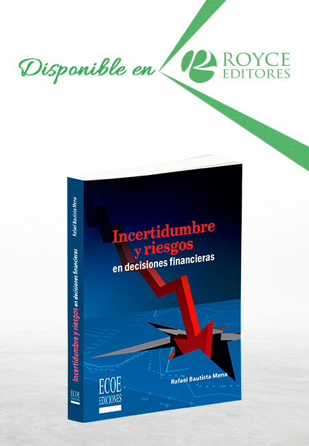 Compra en línea Incertidumbre y Riesgos en Decisiones Financieras