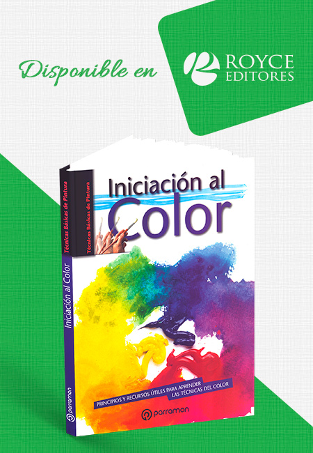 Compra en línea Iniciación al Color