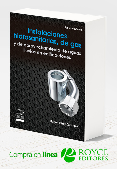 Compra en línea Instalaciones Hidrosanitarias de Gas y en Edificaciones