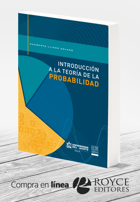 Compra en línea Introducción a la Teoría de la Probabilidad