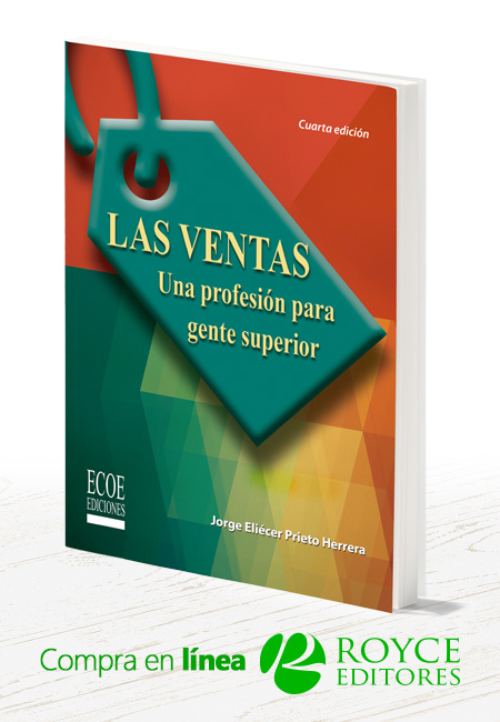 Compra en línea Las Ventas Una Profesión para Gente Superior