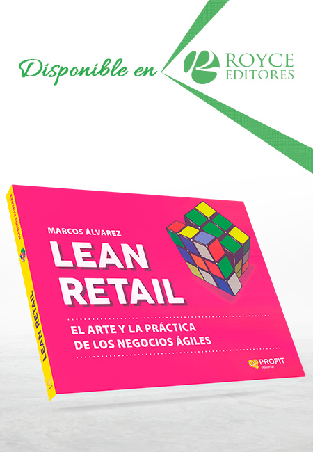 Compra en línea LEAN Retail