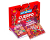 Leer y Ver para Aprender Cuerpo Humano 2 Vols