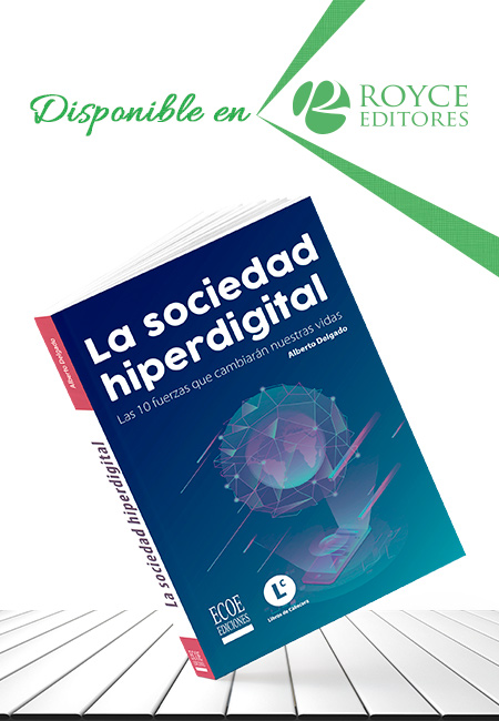 Compra en línea La Sociedad Hiperdigital