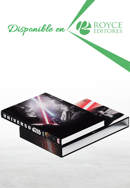 Compra en línea Universo Star Wars