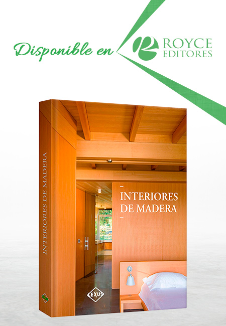 Compra en línea Interiores de Madera