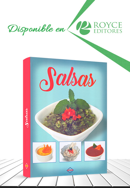 Compra en línea Salsas