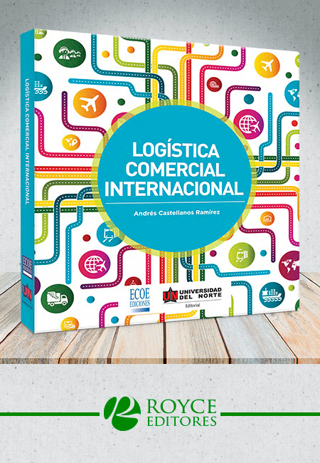 Compra en línea Logística Comercial Internacional