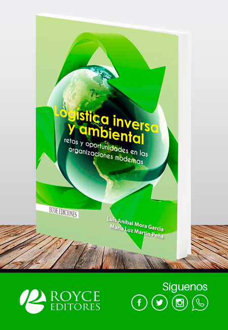 Compra en línea Logística Inversa y Ambiental