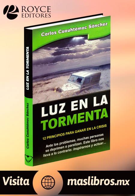 Compra en línea Luz en la Tormenta