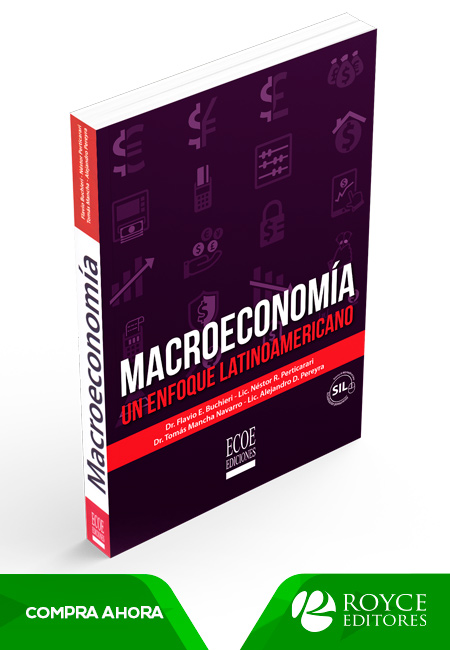 Compra en línea Macroeconomía Un Enfoque Latinoamericano