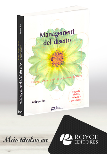 Compra en línea Management del Diseño