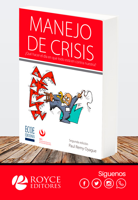 Compra en línea Manejo de Crisis