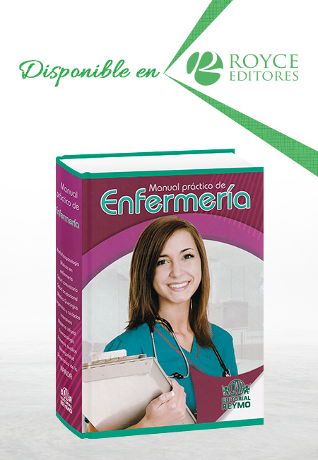 Compra en línea Manual Práctico de Enfermería con CD-ROM