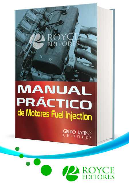 Compra en línea Manual Práctico de Motores Fuel Injection