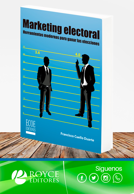 Compra en línea Marketing Electoral