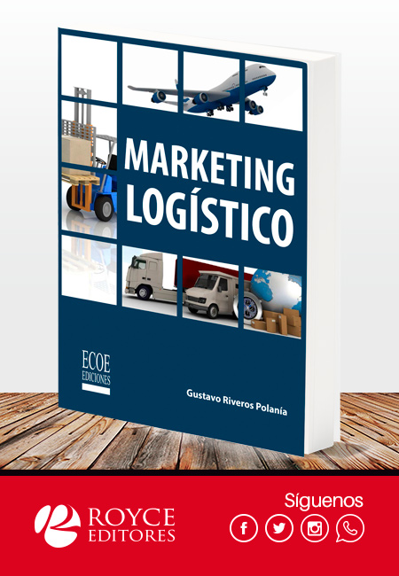 Compra en línea Marketing Logístico