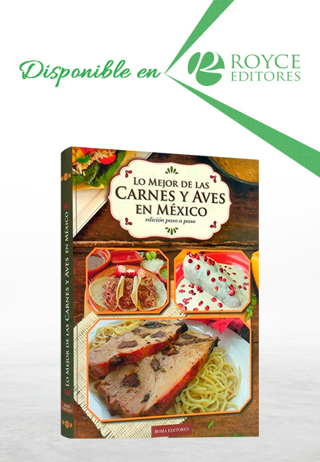 Compra en línea Lo Mejor de las Carnes y Aves en México