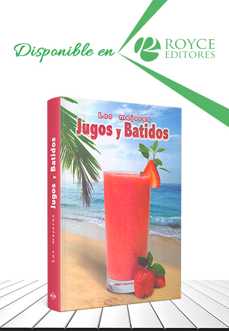 Compra en línea Los Mejores Jugos y Batidos