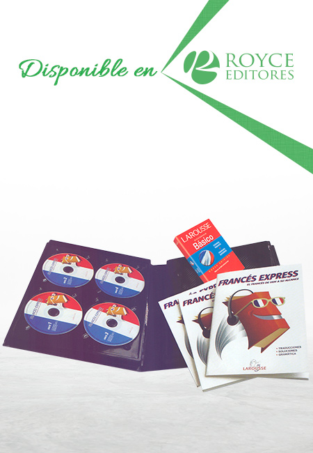 Compra en línea Método Francés Express