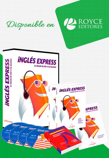 Compra en línea Método Inglés Express