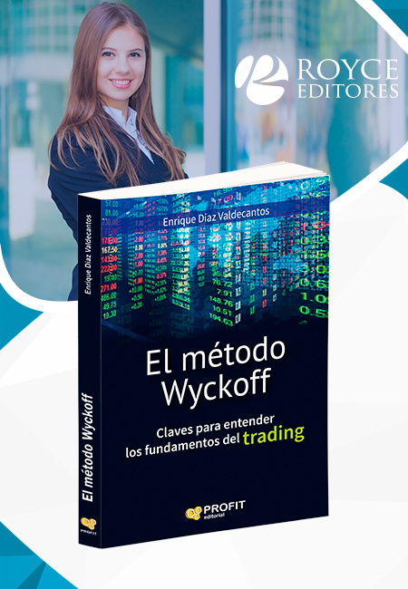 Compra en línea El Método Wyckoff