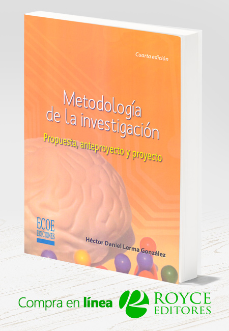 Compra en línea Metodología de la Investigación: Propuesta, Anteproyecto y Proye