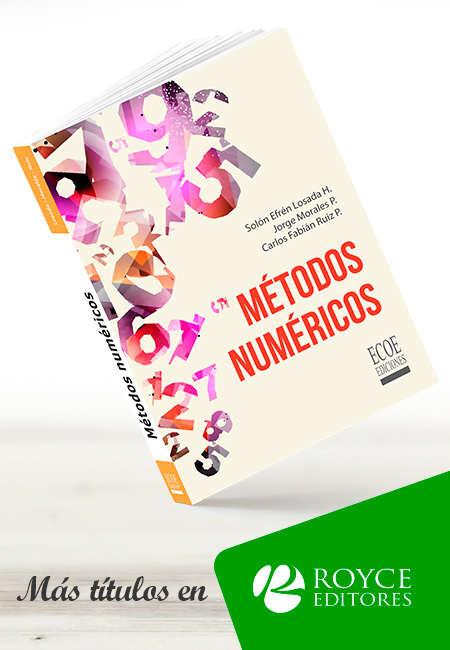 Compra en línea Métodos Numéricos