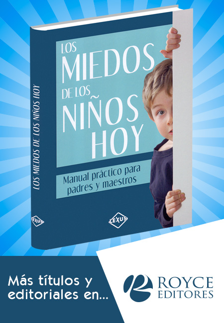 Compra en línea Los Miedos de los Niños Hoy