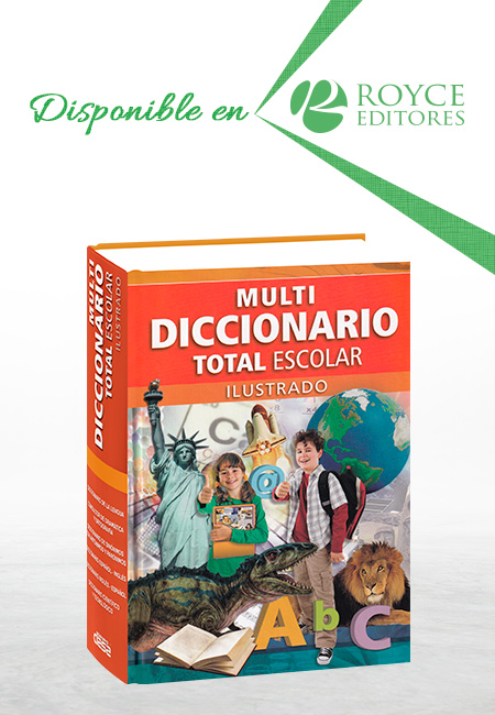 Diccionario Básico Escolar Ilustrado