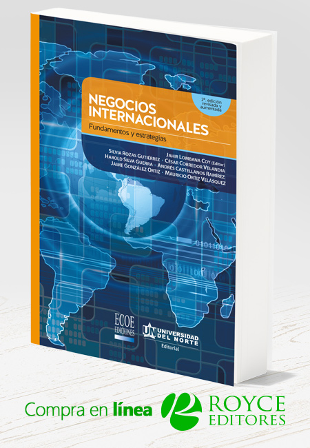 Compra en línea Negocios Internacionales. Fundamentos y Estrategias