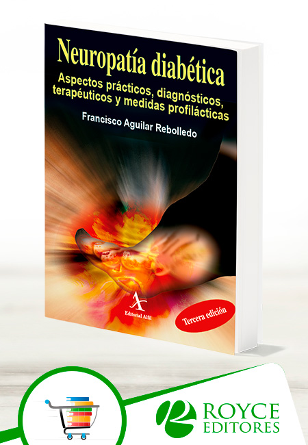 Compra en línea Neuropatía Diabética. Aspectos Prácticos, Diagnósticos,